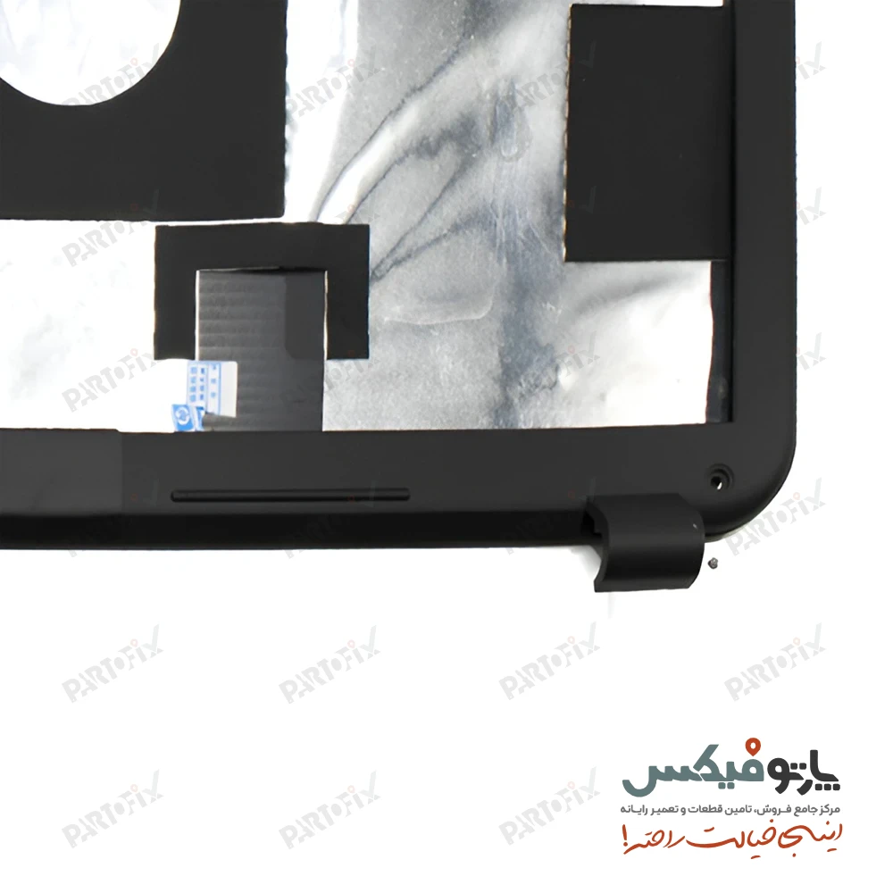 قاب پشت و دور ال سی دی (AB) لپ تاپ اچ پی TouchSmart 15-b Sleekbook